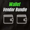 Wallet Supplier Bundle