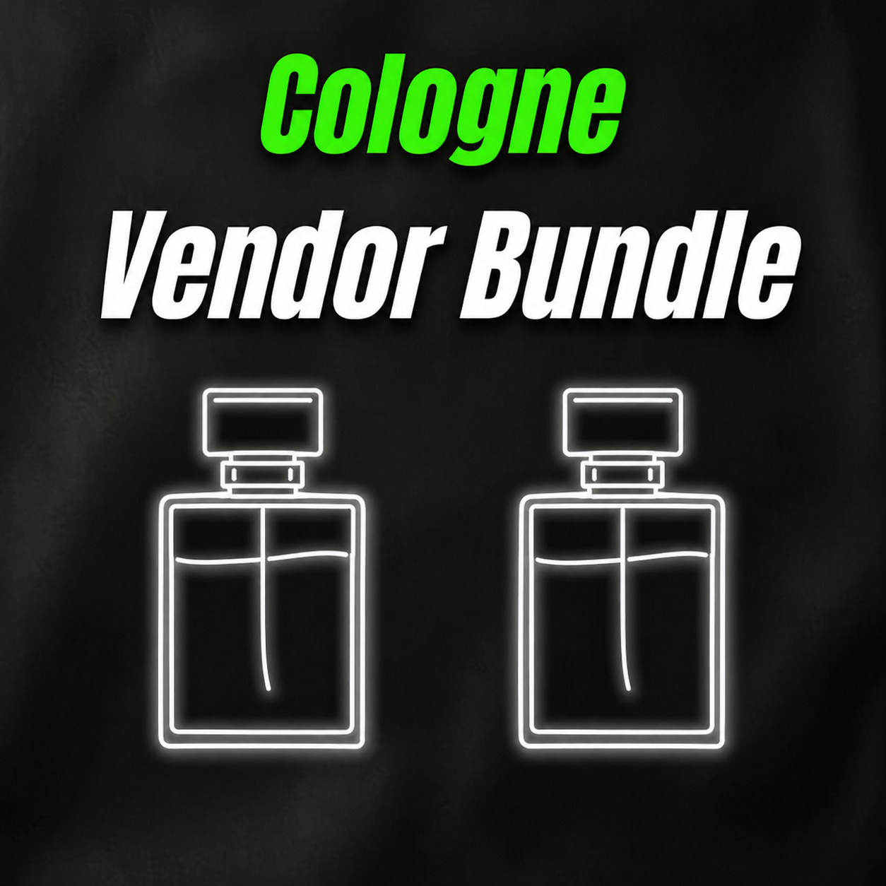 Cologne Supplier Bundle